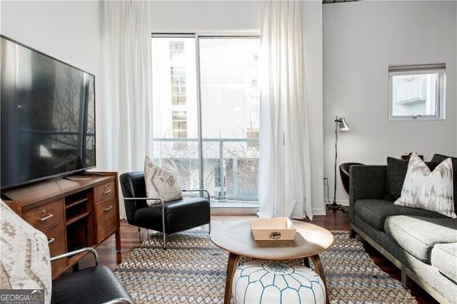 620 Glen Iris Drive 223, Atlanta, GA 30308