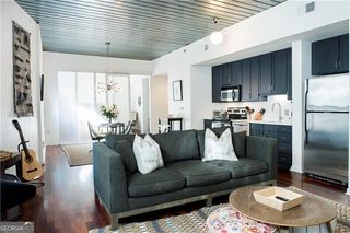 620 Glen Iris Drive 223, Atlanta, GA 30308