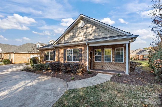 8657 Sonata Court, Denver, NC 28037