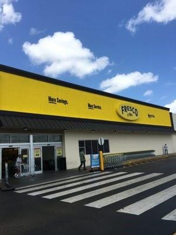 Image 1 of property listing at 3701 NW 7th Street, Miami, FL 33126