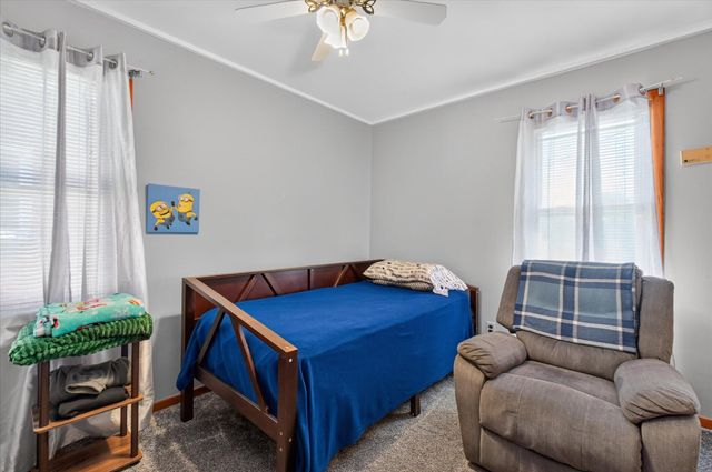 15640 Stricker Avenue, Eastpointe City, MI 48021