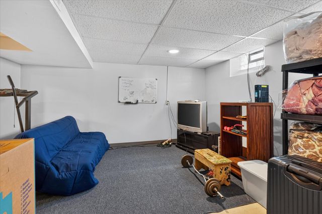 15640 Stricker Avenue, Eastpointe City, MI 48021