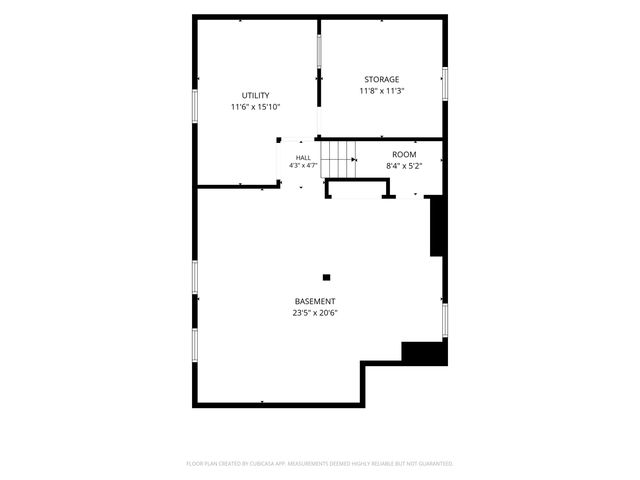 15640 Stricker Avenue, Eastpointe City, MI 48021