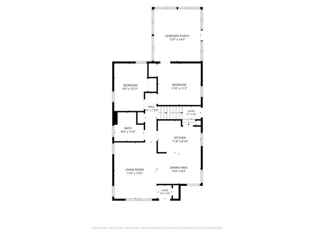 15640 Stricker Avenue, Eastpointe City, MI 48021