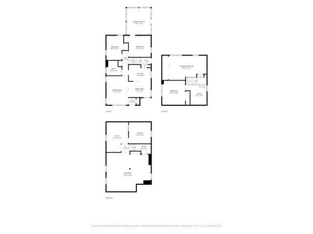 15640 Stricker Avenue, Eastpointe City, MI 48021