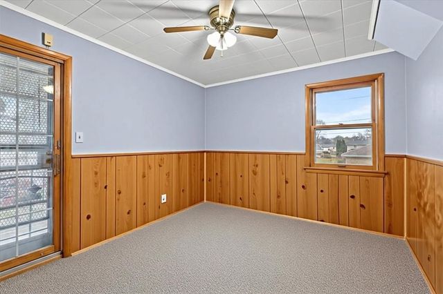 15640 Stricker Avenue, Eastpointe City, MI 48021