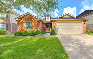 5416 Lilac Grove Ln, Rosharon, TX 77583