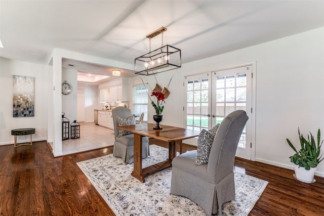 6262 Lafayette Way, Dallas, TX 75230