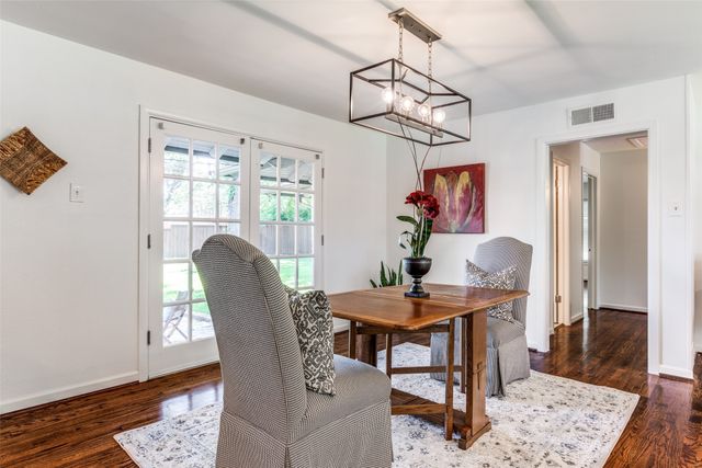6262 Lafayette Way, Dallas, TX 75230