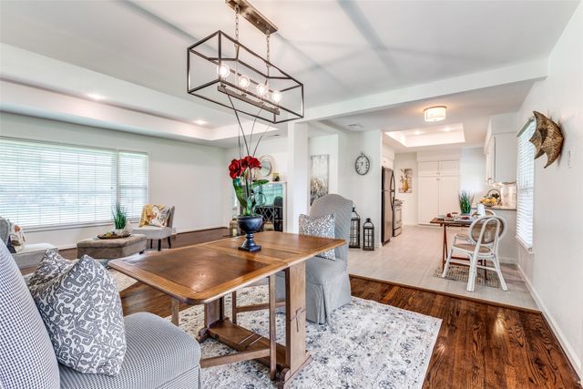 6262 Lafayette Way, Dallas, TX 75230