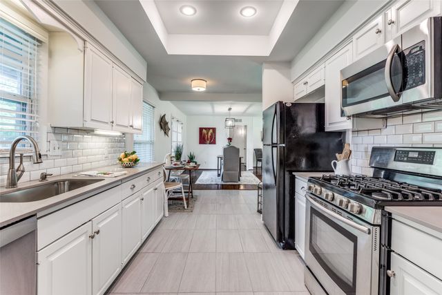 6262 Lafayette Way, Dallas, TX 75230
