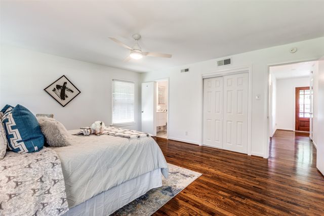 6262 Lafayette Way, Dallas, TX 75230