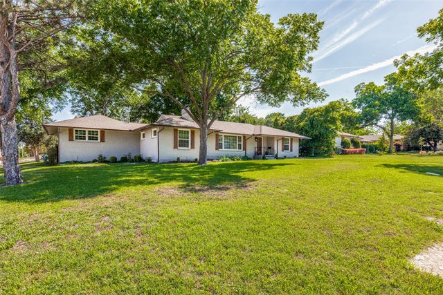 6262 Lafayette Way, Dallas, TX 75230