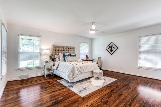 6262 Lafayette Way, Dallas, TX 75230