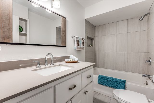 6262 Lafayette Way, Dallas, TX 75230