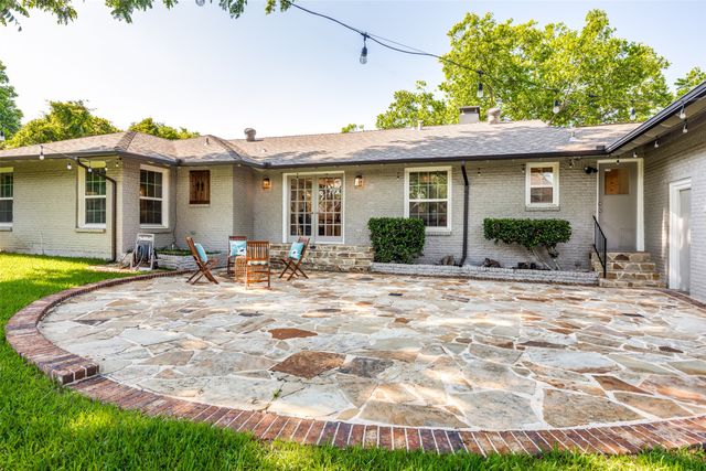 6262 Lafayette Way, Dallas, TX 75230