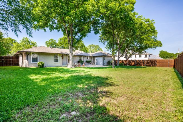 6262 Lafayette Way, Dallas, TX 75230