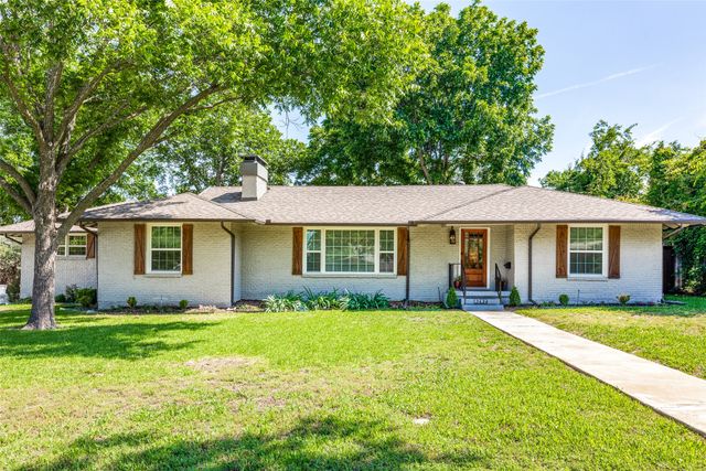6262 Lafayette Way, Dallas, TX 75230