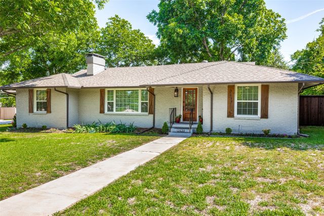 6262 Lafayette Way, Dallas, TX 75230