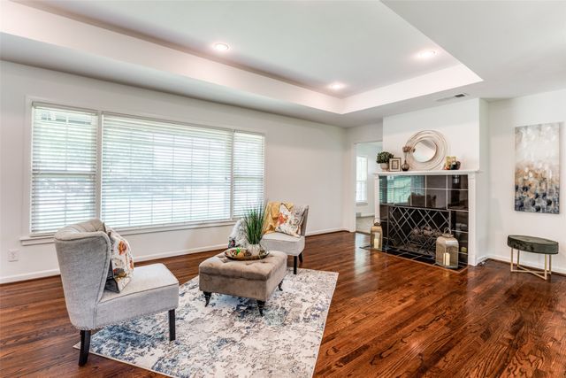 6262 Lafayette Way, Dallas, TX 75230