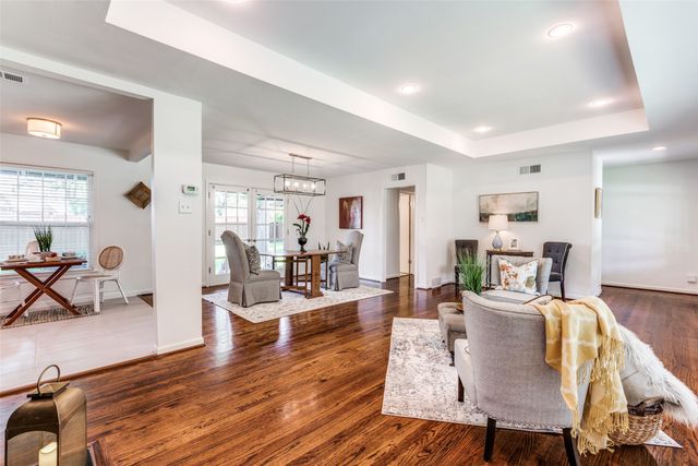 6262 Lafayette Way, Dallas, TX 75230
