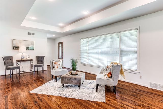 6262 Lafayette Way, Dallas, TX 75230