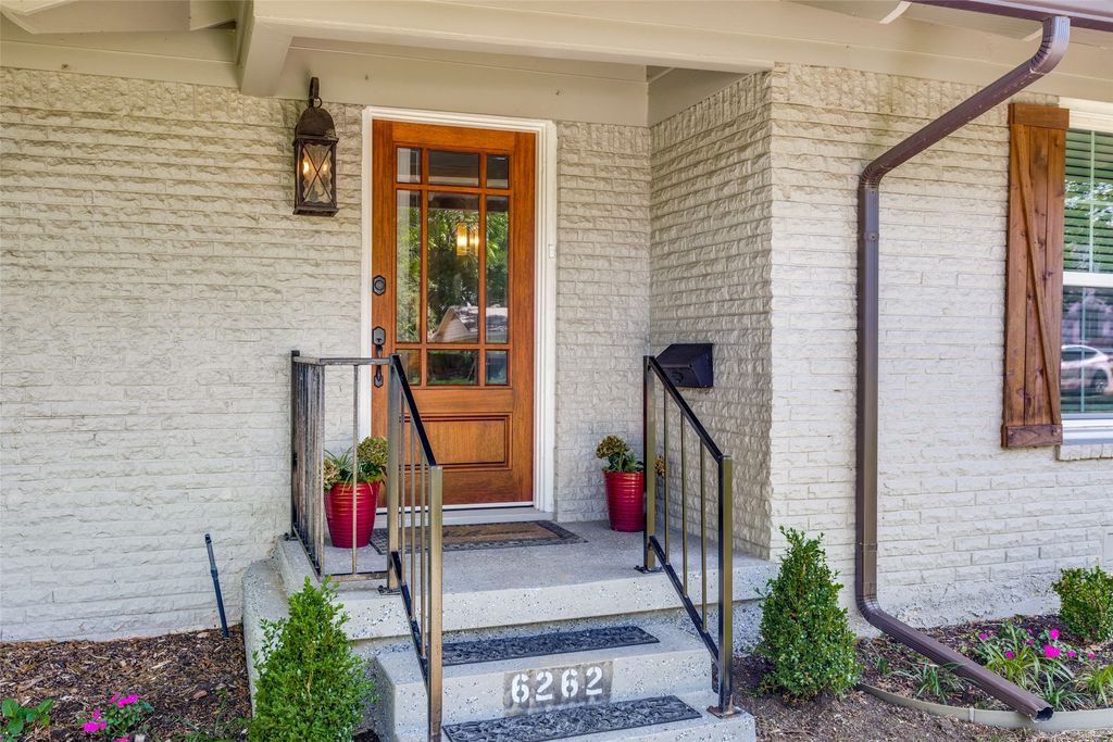 6262 Lafayette Way, Dallas, TX 75230
