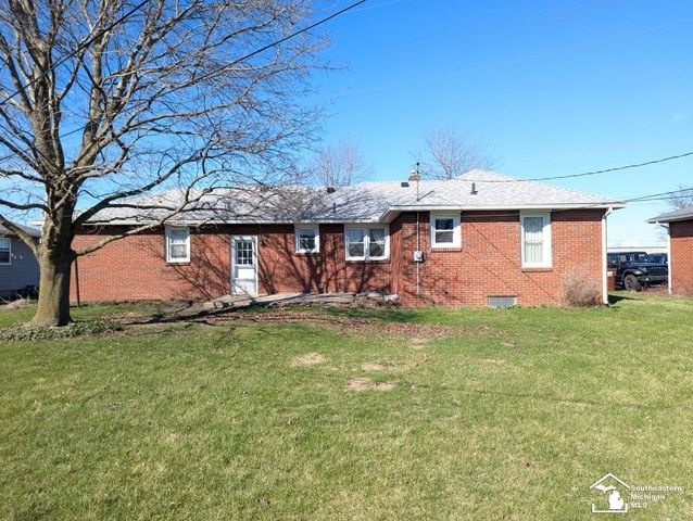 775 Stewart Road, Monroe, MI 48162