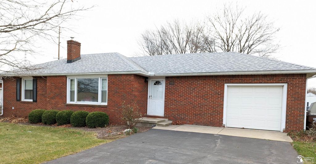 775 Stewart Road, Monroe, MI 48162