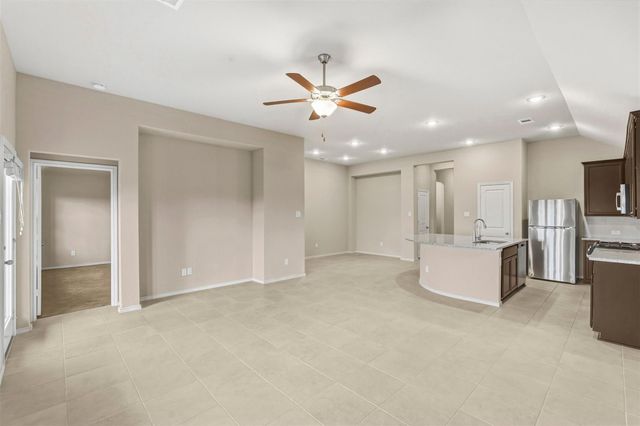 1322 Wild Mustang Trail, Richmond, TX 77406