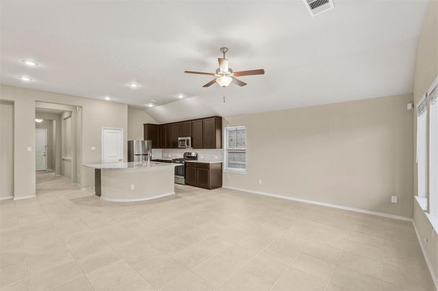 1322 Wild Mustang Trail, Richmond, TX 77406