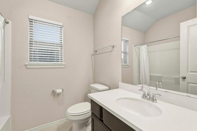 1322 Wild Mustang Trail, Richmond, TX 77406