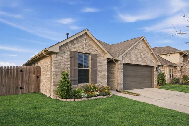 1322 Wild Mustang Trail, Richmond, TX 77406