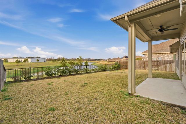 1322 Wild Mustang Trail, Richmond, TX 77406