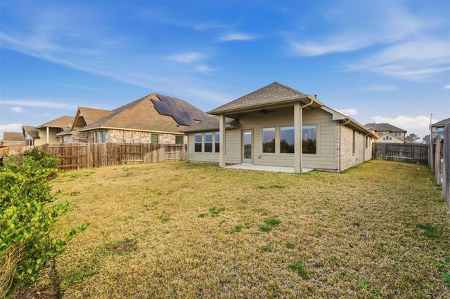 1322 Wild Mustang Trail, Richmond, TX 77406