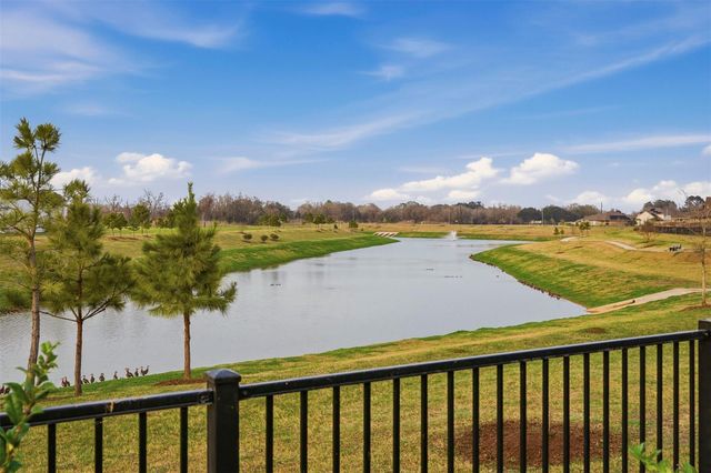 1322 Wild Mustang Trail, Richmond, TX 77406