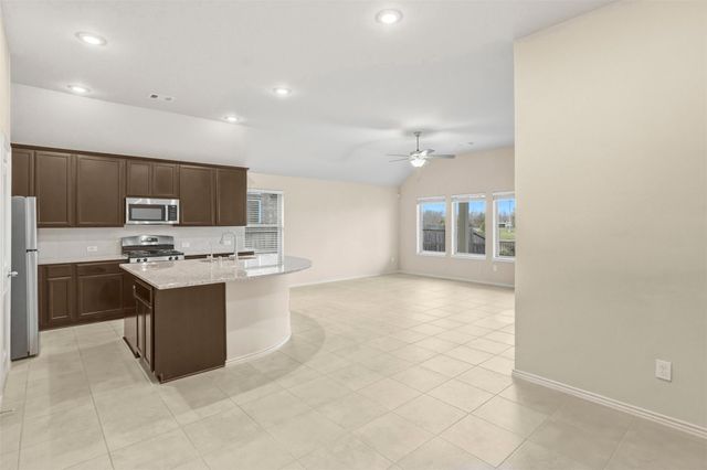 1322 Wild Mustang Trail, Richmond, TX 77406