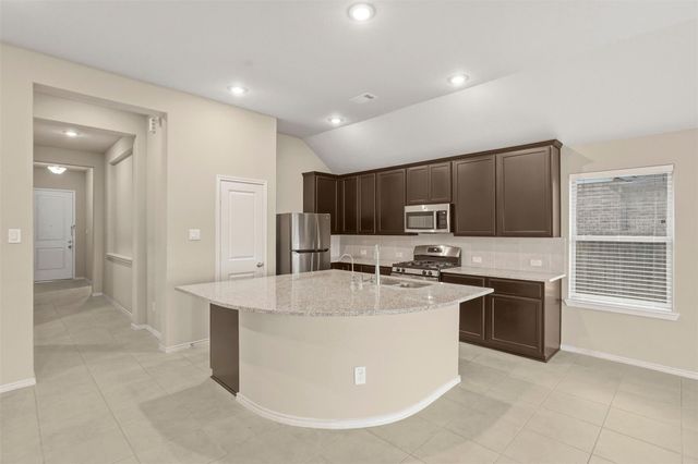 1322 Wild Mustang Trail, Richmond, TX 77406