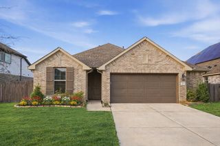 1322 Wild Mustang Trail, Richmond, TX 77406
