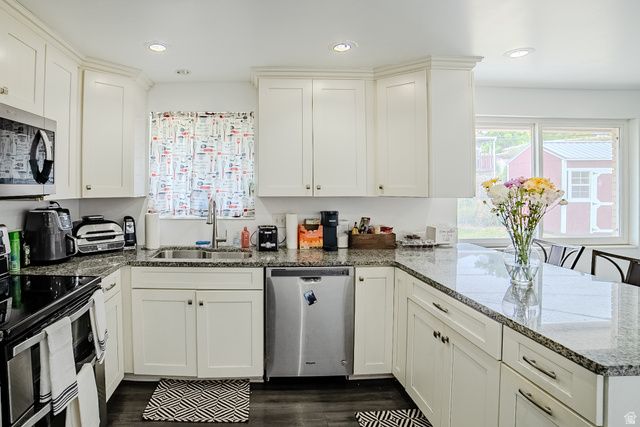 1618 W CAMELOT DR, Layton, UT 84041