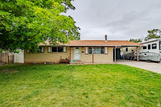 1618 W CAMELOT DR, Layton, UT 84041