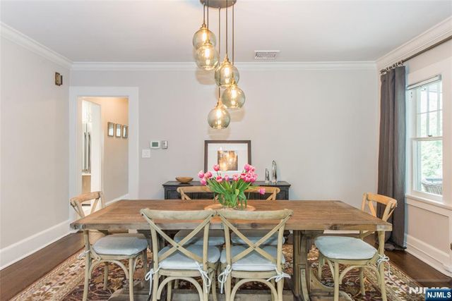 34 Oakwood Avenue, Montclair, NJ 07043