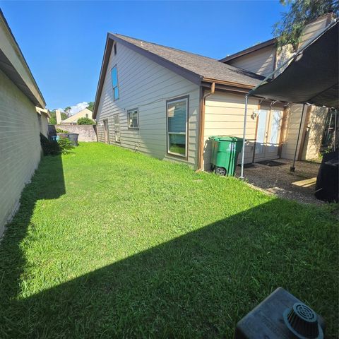 12410 Seaswept Drive, Houston, TX 77071