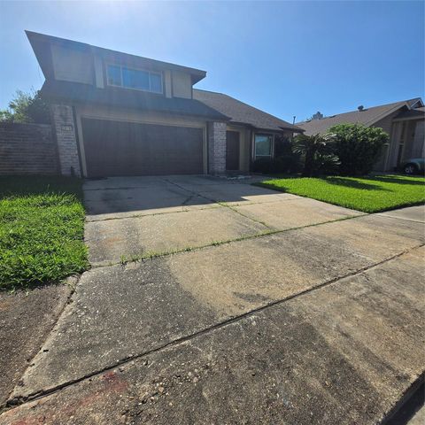 12410 Seaswept Drive, Houston, TX 77071