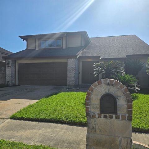 12410 Seaswept Drive, Houston, TX 77071