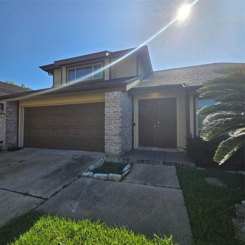 12410 Seaswept Drive, Houston, TX 77071