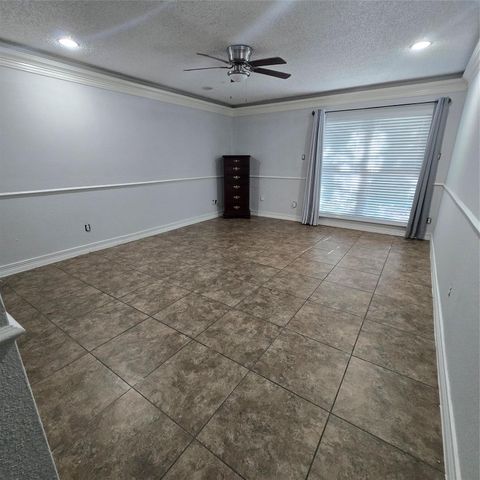 12410 Seaswept Drive, Houston, TX 77071