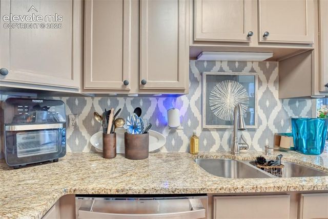 2540 Hamlet Lane A, Colorado Springs, CO 80918