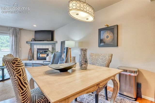 2540 Hamlet Lane A, Colorado Springs, CO 80918