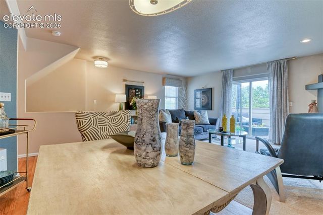 2540 Hamlet Lane A, Colorado Springs, CO 80918
